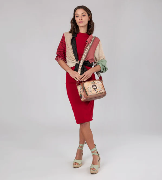Anekke Bag 38803-070