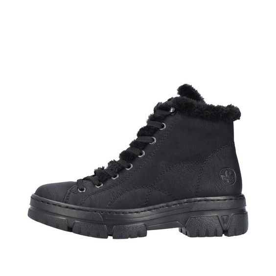 Botki Rieker Z7411-00