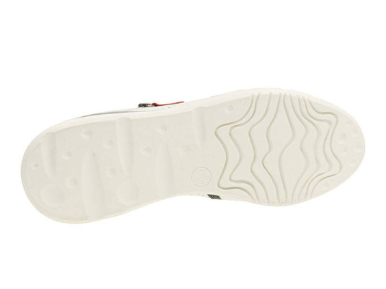 Półbuty Jana Soft Line 8-23751-26/188