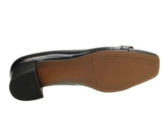 Czółenka Hogl 2-104030