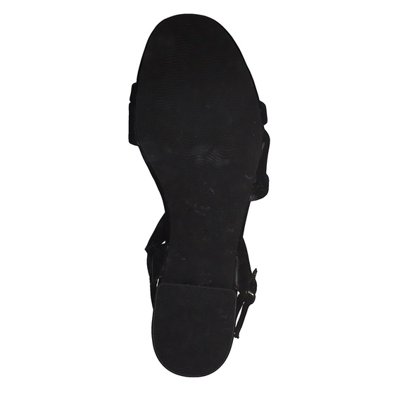 Sandały Marco Tozzi 2-28208-20/001