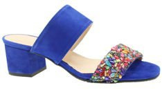 шльопанці Brenda Zaro F2725