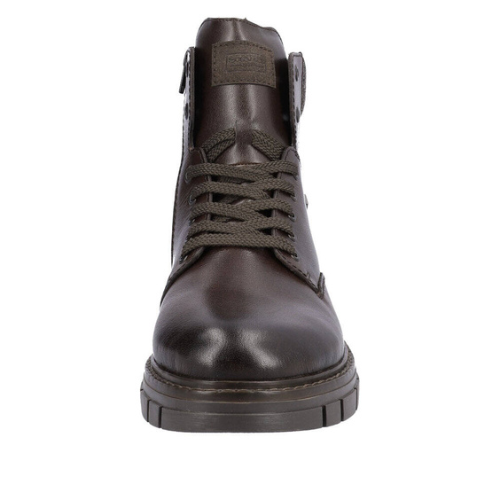 Półbuty Rieker 32205-25 Rieker-TEX