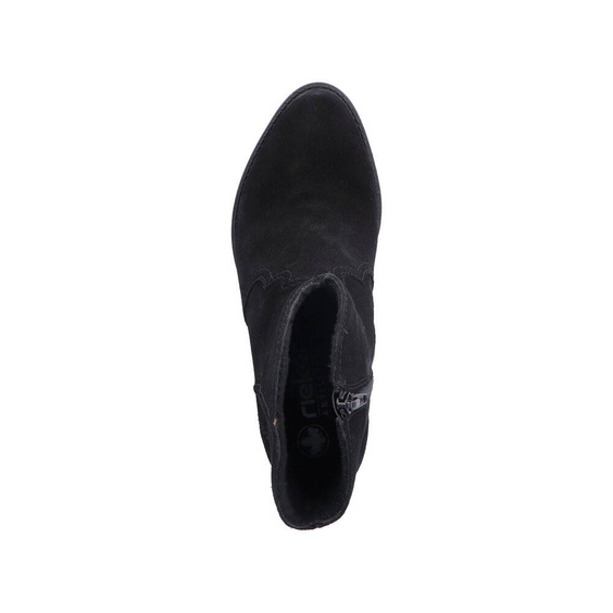 Botki Rieker Y1251-00