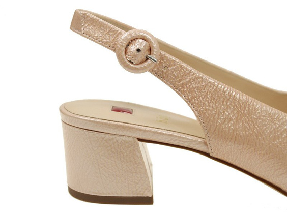 Sandały Hogl 9-102116