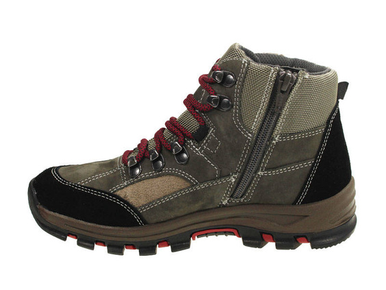 Botki Jana 8-26226-27/708 Jana - Tex
