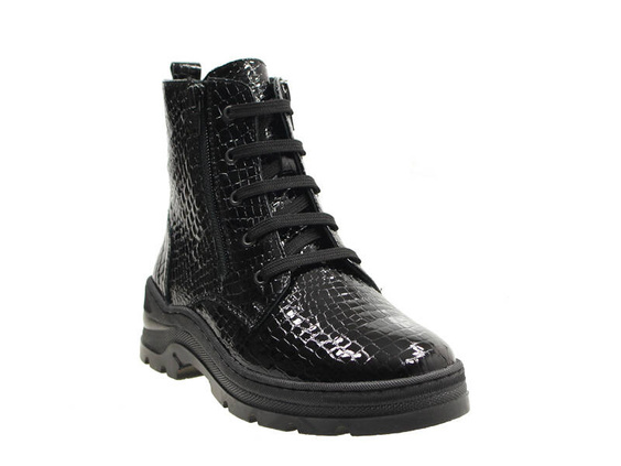 Botki Comfortabel 990341/01