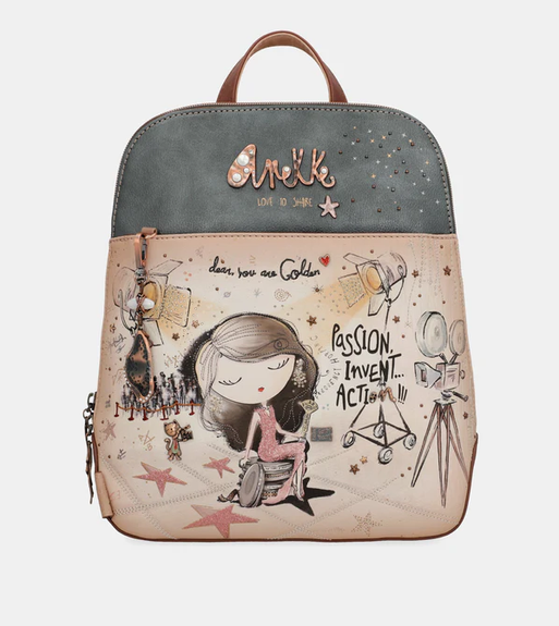Anekke backpack 38705-055