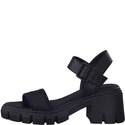 s.Oliver sandals 5-28327-20/001