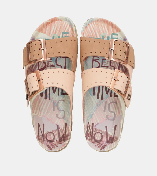 Anekke flip-flops 38371-622