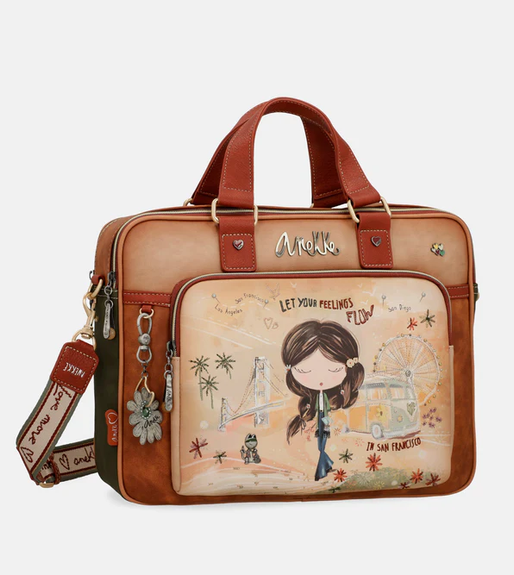 Anekke Bag 38806-113