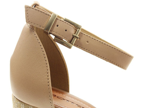 Sandały Bottero 294021