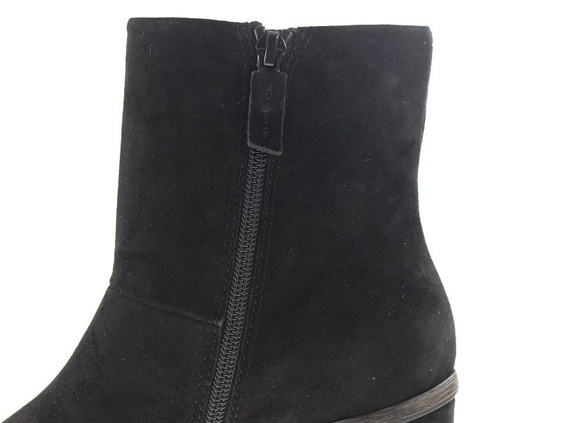 Botki Tamaris 1-25315-21/001