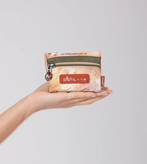 Anekke wallet 38809-016