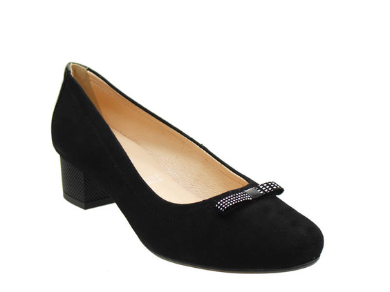 pumps bioeco by ARKA 5640
