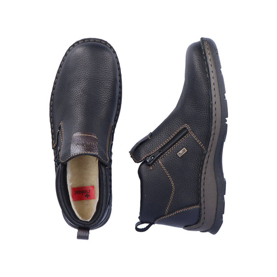 Rieker 05398-00 Rieker-TEX shoes