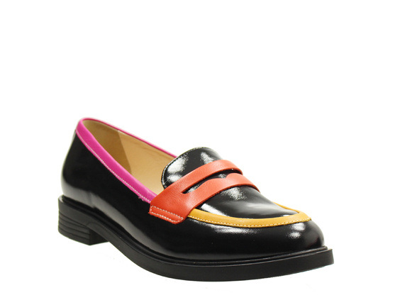 shoes bioeco by ARKA 6425