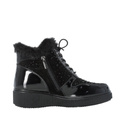 Rieker 93312-00 ankle boots