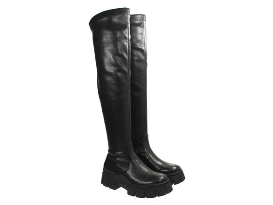 Loretta Vitale boots C10778-21A2-2