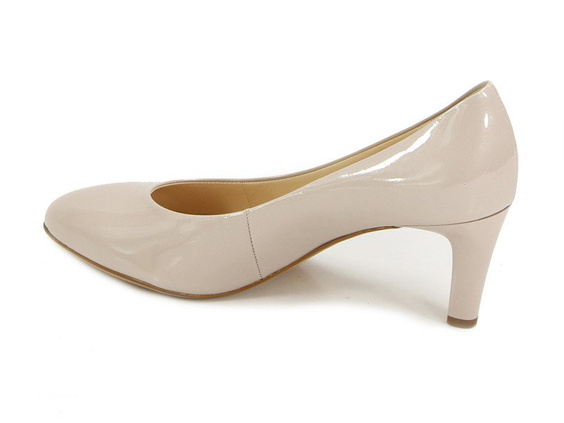 Czółenka Hogl 3-106005/COTTON