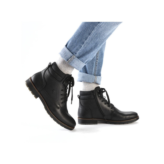 Rieker F4544-00 Rieker-TEX shoes