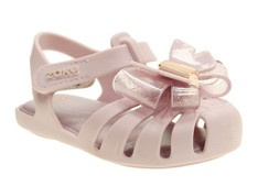 Zaxy Butterfly Baby sandals