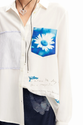 Сорочка Desigual 24SWCW21