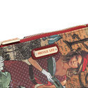 Nicole Lee wallet PRT7455-PFW