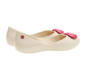 Zaxy New Start Heart Fem ballet flats