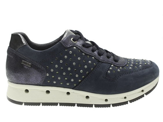 Sneakersy Igi&co 41504/11 Gore-Tex