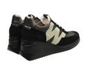 Wonders shoes G-6612-T