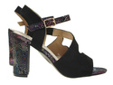 S. Barski sandals 1530-18