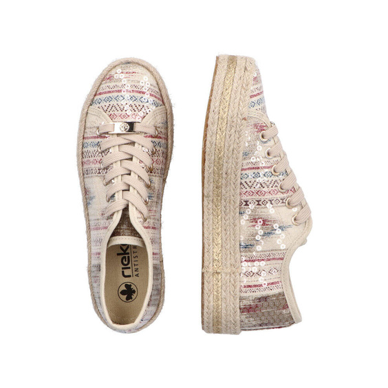 Rieker 94010-60 shoes