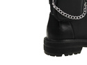 GOE ankle boots II2N4024