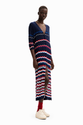 Desigual Sweater 24SWJF39