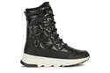 GEOX ankle boots D26HXB