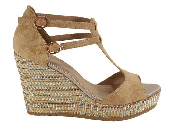 Sandały s.Oliver 5-28319-20/409