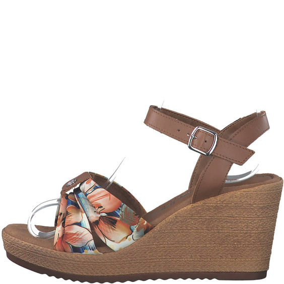 Tamaris sandals 1-28346-20/456