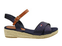 босоніжки Tommy Hilfiger T3A2-31054 Kids