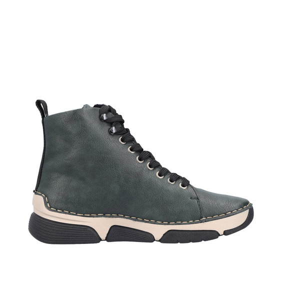 пінетки Rieker 45920-54