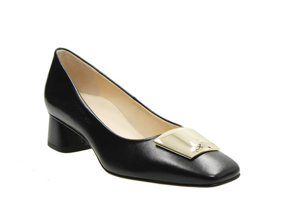 Czółenka Hogl 5-104013