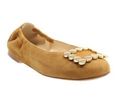 Balerinki Hogl 8-100512