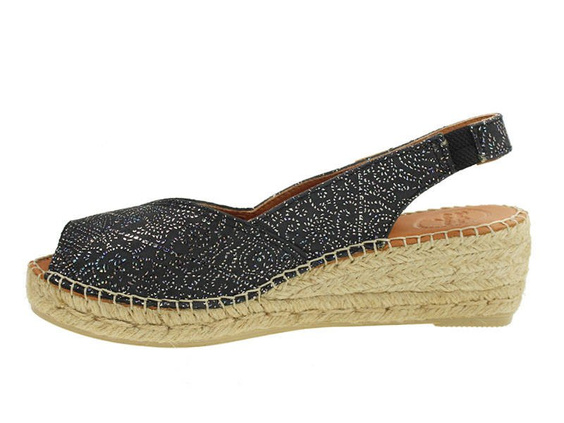 Toni Pons espadrilles BERNIA-FR