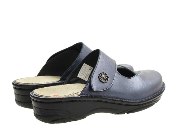 Klapki Berkemann Heliane