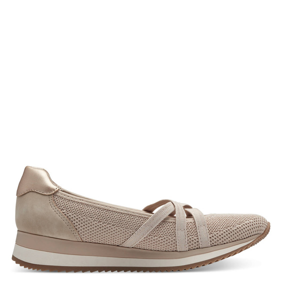 Półbuty Jana Comfort 8-22173-42/499