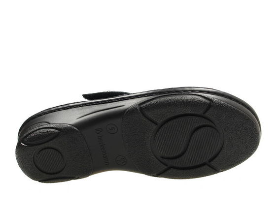 Klapki Berkemann Heliane