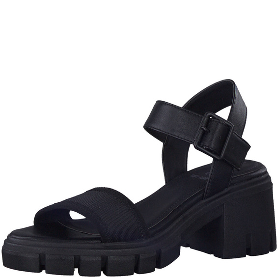 s.Oliver sandals 5-28327-20/001
