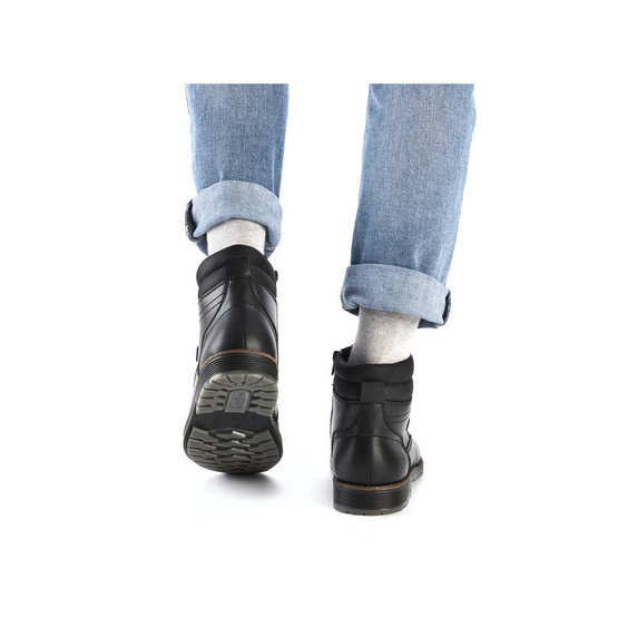 Rieker F4544-00 Rieker-TEX shoes