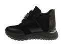 Loretta Vitale ankle boots H-335