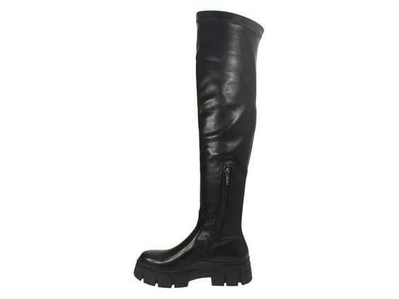 Loretta Vitale boots C10778-21A2-2